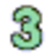 3