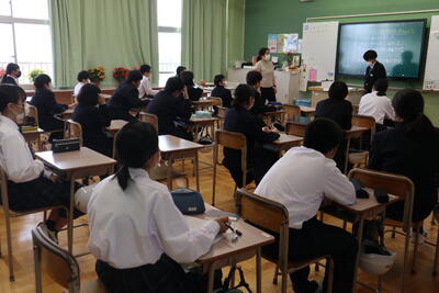 １学年