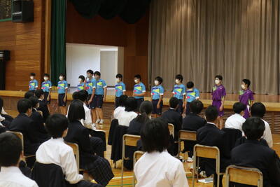 男子ソフトテニス部