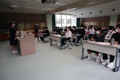 生活安全委員会
