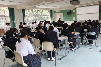 生活安全委員会