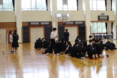 広報歌声委員会