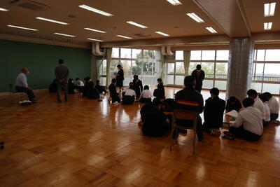 学習図書委員会