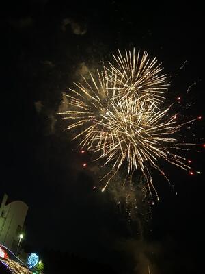 花火